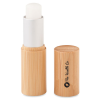 View Image 1 of 2 of Bamboo Lip Balm Stick