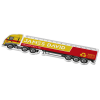 View Image 1 of 4 of Tait Recycled 15cm Lorry Shaped Ruler