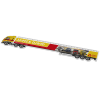 View Image 1 of 4 of Tait Recycled 30cm Lorry Shaped Ruler