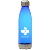 View Image 1 of 2 of Ashford Revive Recycled Water Bottle