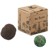View Image 1 of 5 of Bee Flower Seed Bomb
