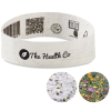 View Image 1 of 7 of DISC Seed Paper Wristbands