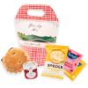View Image 1 of 3 of Afternoon Tea Mini Hamper