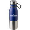 View Image 1 of 2 of Dutton Stainless Steel Water Bottle