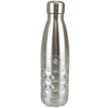 View Image 1 of 3 of Ashford Geo Vacuum Insulated Bottle - Engraved - 3 Day