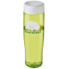 View Image 1 of 4 of DISC Tempo Sports Bottle - Flat Lid - Mix & Match