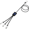 View Image 1 of 5 of SCX.design C17 Charging Cable