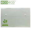 View Image 1 of 1 of DISC eco-eco A4 Storage Wallet