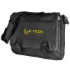 View Image 1 of 3 of Nelson Business Bag - Digital Print