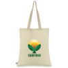 View Image 1 of 1 of Eden Organic Cotton Tote - Digital Print