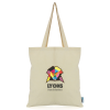 View Image 1 of 1 of Pitchford Recycled Cotton Shopper - Digital Print
