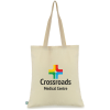 View Image 1 of 1 of Hesketh 7oz Organic Cotton Shopper - Digital Print