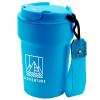 View Image 1 of 1 of Defender Travel Mug