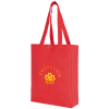 View Image 1 of 2 of Dunham 10oz Cotton Tote - Colours - Digital Print