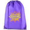 View Image 1 of 1 of Rothy Drawstring Bag - Digital Print