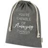 View Image 1 of 10 of Pheebs 5oz Recycled Gift Bag - Large