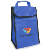 View Image 1 of 2 of Lawson Lunch Cool Bag - Digital Print