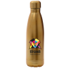 View Image 1 of 4 of Ashford Gold Vacuum Insulated Bottle - Digital Wrap