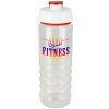 View Image 1 of 3 of Renzo Sports Bottle - Digital Wrap