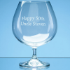 View Image 1 of 1 of 690ml Crystalite Brandy Balloon Glass