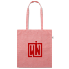 View Image 1 of 7 of Cottonel 5oz Recycled Cotton Tote