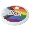 View Image 1 of 1 of Pride Recycled Drink Safe Glass Cover