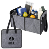 View Image 1 of 6 of Felta Recycled Car Boot Organiser
