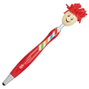 View Image 1 of 5 of Mop Topper Stylus Pen