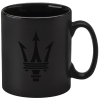 View Image 1 of 1 of Durham Mug - Matt Black