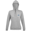 View Image 1 of 12 of SOL's Spencer Women's Hoodie - Colours - Embroidered
