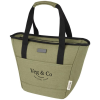 View Image 1 of 6 of Joey Recycled Cooler Tote Bag