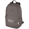 View Image 1 of 10 of Joey Recycled Anti-Theft Backpack