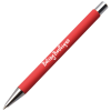 View Image 1 of 5 of Chili Concept Par Soft Feel Pen - Printed