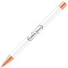 View Image 1 of 1 of Chili Concept Par Soft Feel Rose Gold Pen - Printed