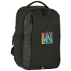 View Image 1 of 5 of Westerham Recycled Business Laptop Backpack - Digital Print