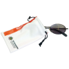 View Image 1 of 1 of Microfibre Glasses Pouch