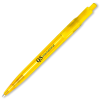 View Image 1 of 1 of Genesis Transparent Pen