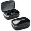 View Image 1 of 6 of Kolor Wireless Earbuds
