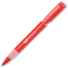 View Image 1 of 3 of S40 Grip Transparent Pen