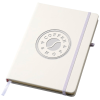 View Image 1 of 5 of Polar A5 Notebook - Debossed