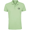 View Image 1 of 3 of SOL's Planet Organic Cotton Polo - Colours - Printed