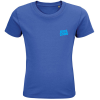 View Image 1 of 7 of SOL's Pioneer Children's Organic Cotton T-Shirt - Colours