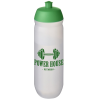 View Image 1 of 3 of 750ml HydroFlex Sports Bottle - Clear - 3 Day