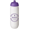 View Image 1 of 2 of 750ml HydroFlex Sports Bottle - White - 3 Day