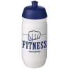 View Image 1 of 2 of 500ml HydroFlex Sports Bottle - White - 3 Day