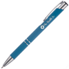 View Image 1 of 1 of Aladdin Soft Feel Pen - 3 Day