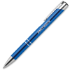 View Image 1 of 3 of Bern Pen - Blue Ink