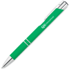 View Image 1 of 4 of Aosta Soft Feel Pen