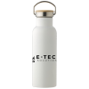 View Image 1 of 3 of Axel Water Bottle - Printed