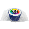 View Image 1 of 4 of Wrapped Cupcake - Chocolate